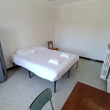Apartment With Terrace Near The Sea Nizza